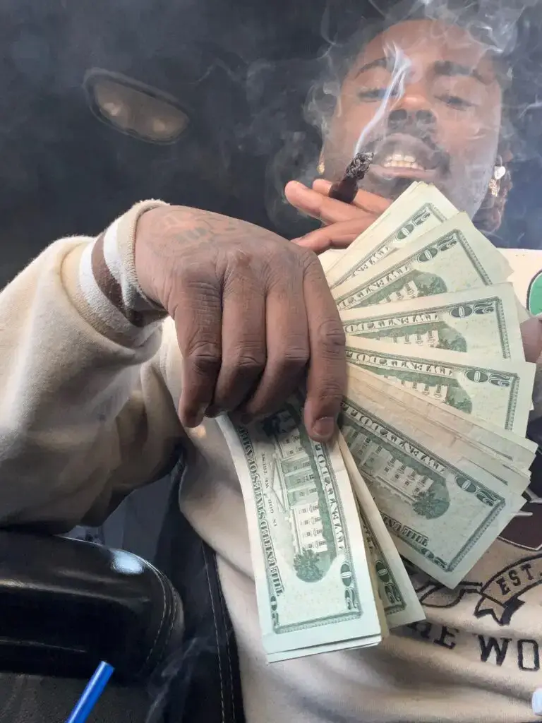 Money spread